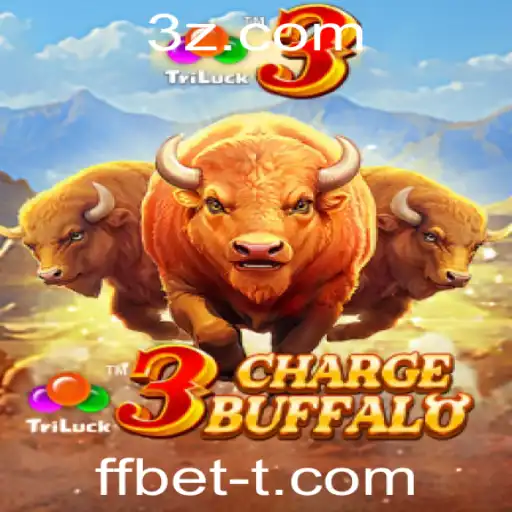 Explorando os Detalhes do Jogo 3ChargeBuffalo
