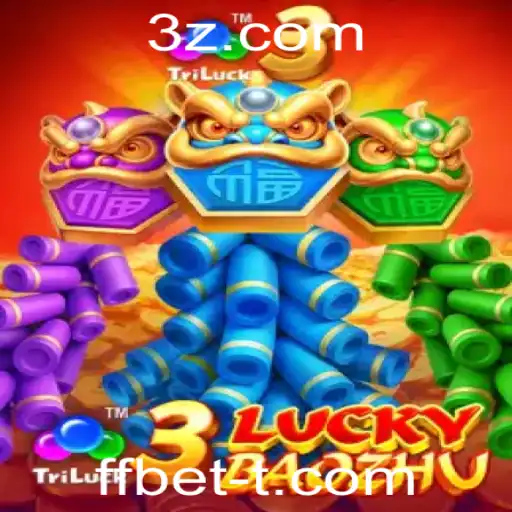 Descubra o Fascinante Mundo de 3LuckyBaozhu com ffbet