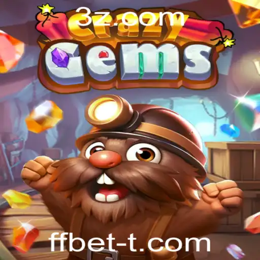 Descubra CrazyGems: O Jogo de Joias Brilhantes que Está Fazendo Sucesso