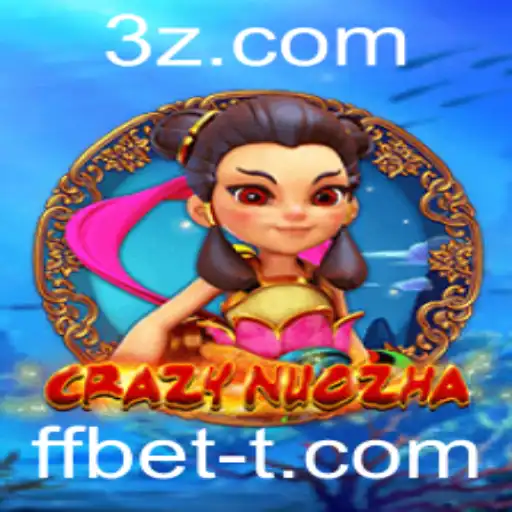 CrazyNuoZha: Descubra o Mundo de Aventura e Estratégia