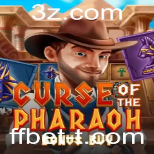 Curse of the Pharaoh Bonus Buy: Descubra as Aventuras e Regras do Jogo Inovador