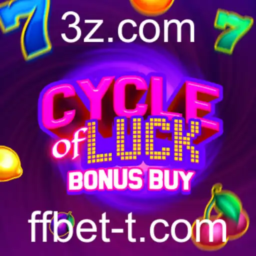 Explorando o Mundo de CycleofLuckBonusBuy com FFbet