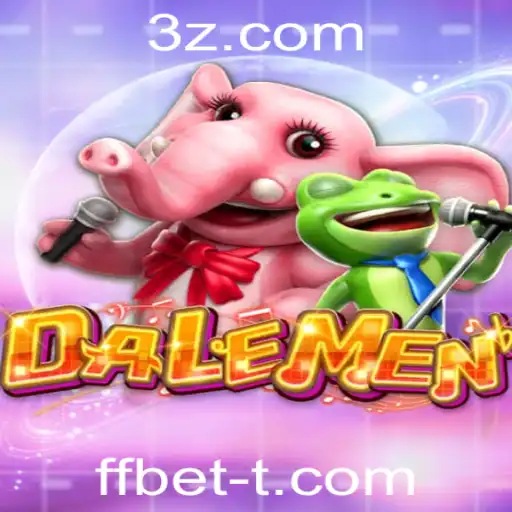 DALEMEN: O Jogo que Revoluciona o Entretenimento com a Palavra-Chave ffbet