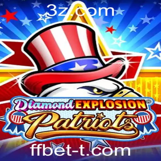 DiamondExplosionPatriots: Mergulhe no Mundo do Jogo do Momento