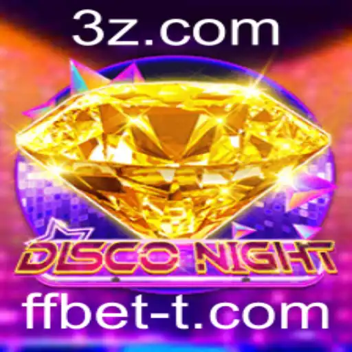 DiscoNight: Uma Viagem à Era Disco com um Toque Moderno