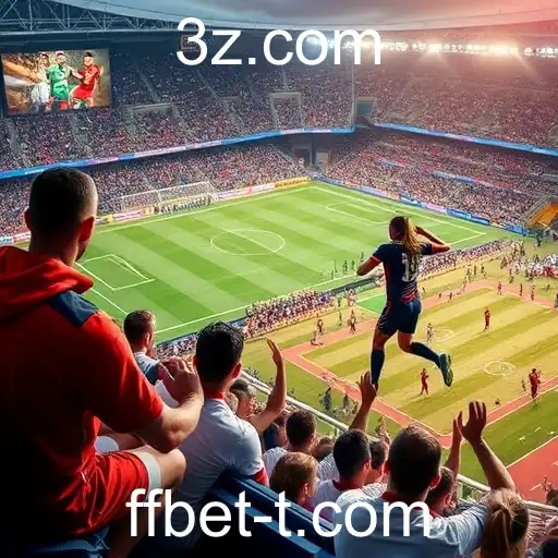 Explorando o Universo dos Esportes e a Relevância do ffbet