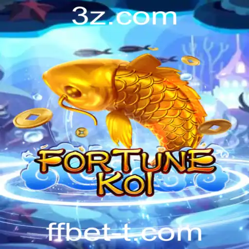Explorando FORTUNEKOI: Regras, Estratégias e Introdução ao Jogo Emocionante