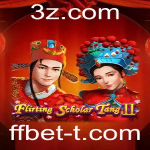 Flirting Scholar Tang II: Desvendando o Fascinante Mundo do Jogo com FFbet
