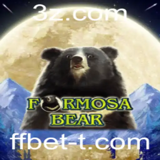 Descubra a Aventura Emocionante de FormosaBear: O Jogo que Conquista com a Estratégia de ffbet
