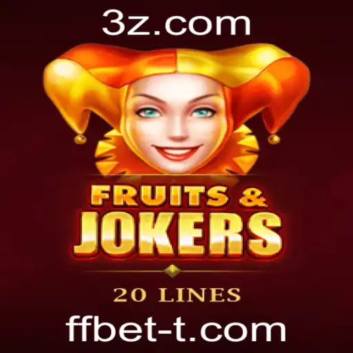 Descubra o Empolgante Mundo de FruitsAndJokers20: Um Jogo de Azar da ffbet