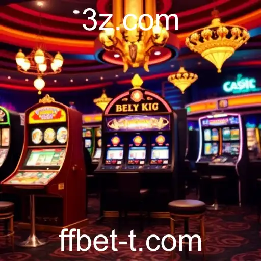 Jogos de Cassino: Uma Perspectiva Detalhada Sobre Entretenimento e Estratégia