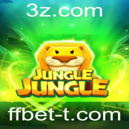 JungleJungle: Aventura e Estratégia na Selva com ffbet
