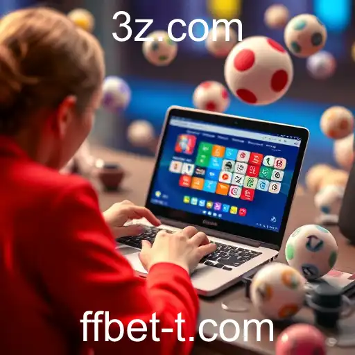 Loteria Online: A Revolução Digital no Mundo das Apostas