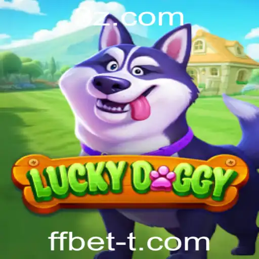 Explorando o Mundo de LuckyDoggy: Um Jogo Revolucionário Com a Ferramenta ffbet