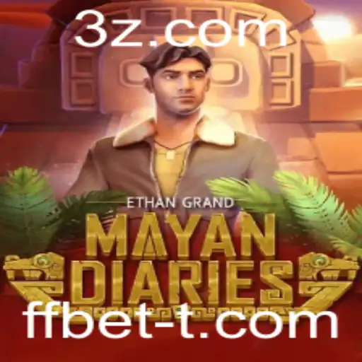 Descubra o Fascinante Mundo de MayanDiaries: O Jogo Que Mistura História e Aventura