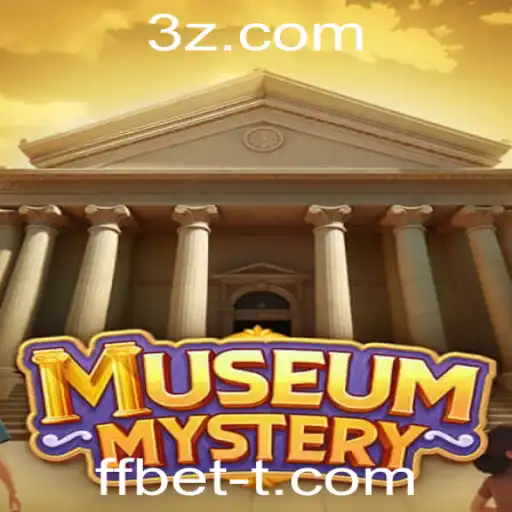MuseumMystery: Aventura e Intriga em um Ambiente Histórico