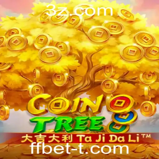 Explorando CoinTree: Uma Nova Era de Jogos com ffbet