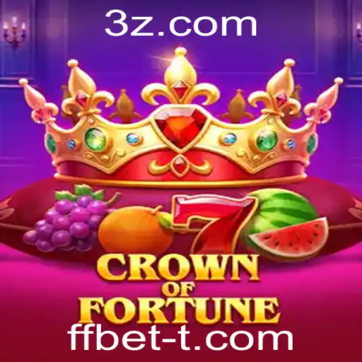 Descubra o Novo Jogo Sensação: CrownofFortune