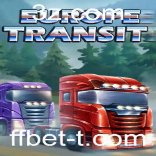 Explorando o Excitante Mundo de EuropeTransit: Um Mergulho nas Regras e Estratégias