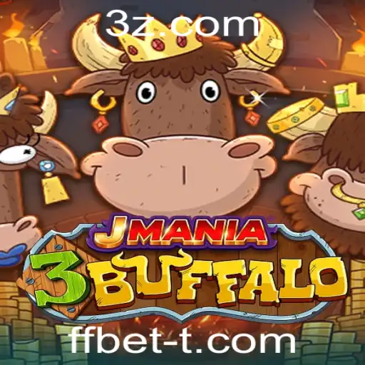 Explorando o Jogo JMania3Buffalo: Regras, Descrição e Introdução