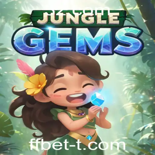 Explorando 'JungleGems': O Jogo de Aventura de Fantasia com ffbet