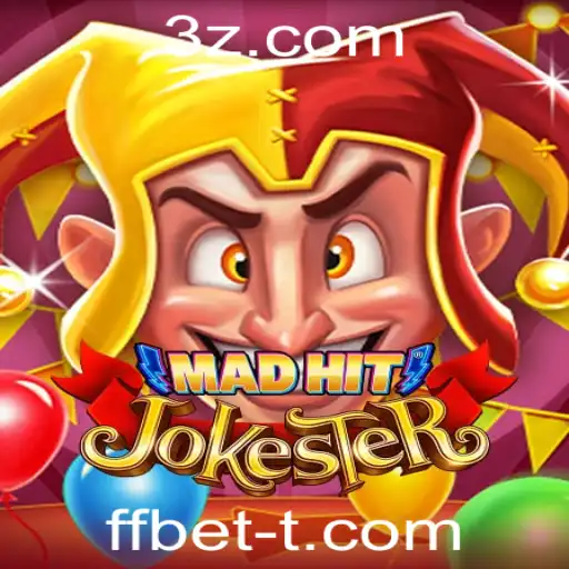Descubra o Fascinante Mundo de MadHitJokester e Como Jogar