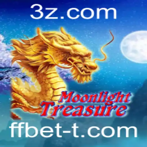MoonlightTreasure: Aventuras em um Mundo Encantado