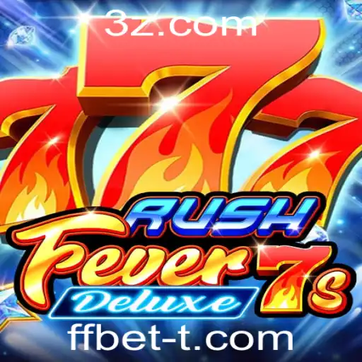 Descubra as Emoções do Jogo RushFever7sDeluxe