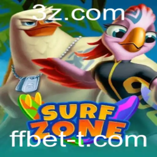 SurfZone: Mergulhe na Aventura Aquática com Este Jogo Inovador