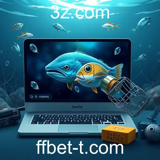 Pesca Online: Explorando o Fascinante Mundo das Apostas Virtuais