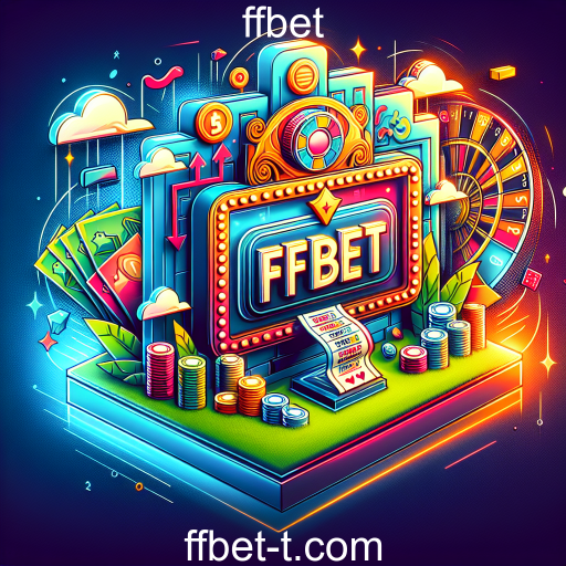 Descubra as Promoções Imperdíveis do ffbet