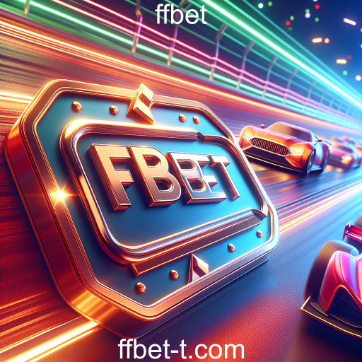 A Emoção das Corridas no ffbet