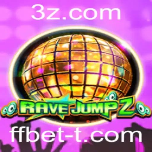 Exploração Extrema do Universo Vibrante de RaveJump2