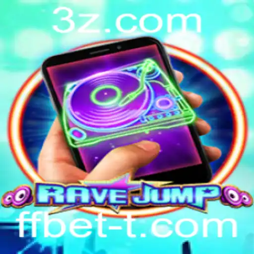 RaveJumpmobile: Uma Aventura Impressionante no Mundo dos Jogos Móveis