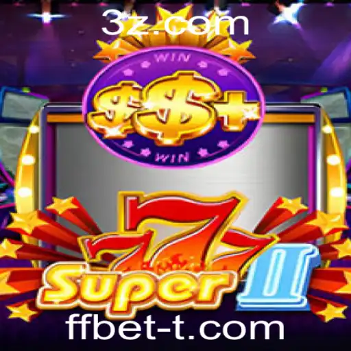 Descubra o Fascinante Mundo do Jogo Super777II