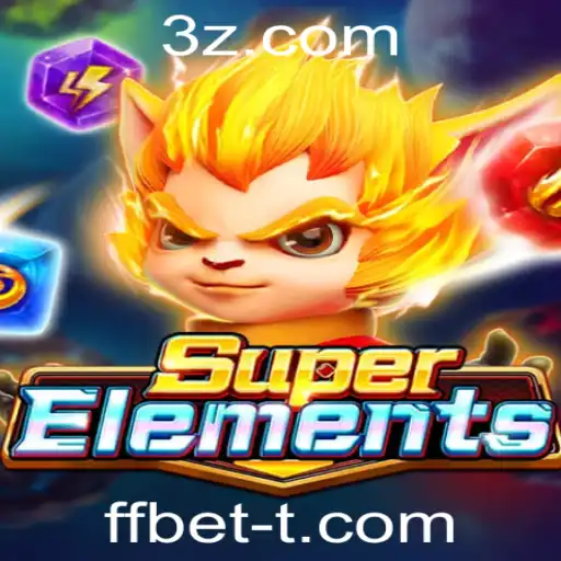 Descubra o Mundo Fascinante de SuperElements e as Novas Regras de Jogo