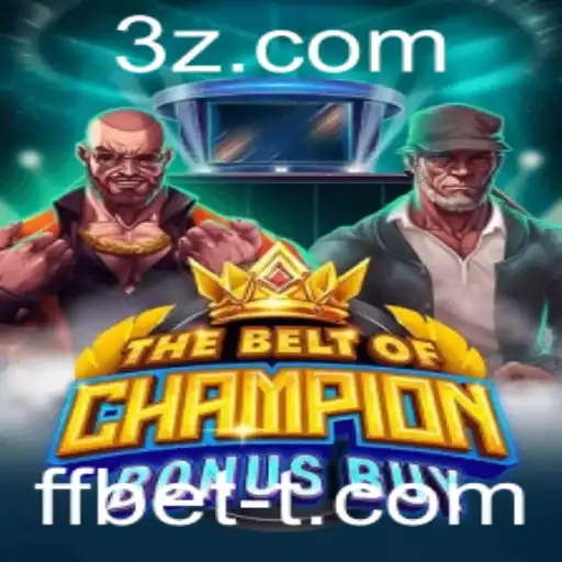 Explorando o Mundo de TheBeltOfChampionBonusBuy: Tudo o que Você Precisa Saber