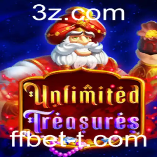 UnlimitedTreasures: Explorando Aventuras e Desafios no Mundo de ffbet